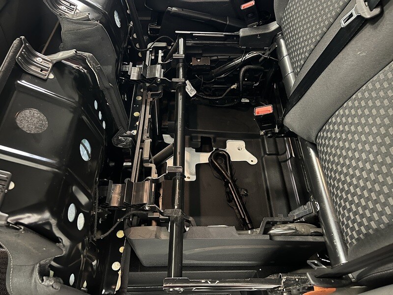 Used Ford Transit for sale - 77668047: Photo 37