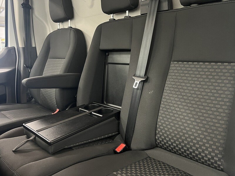 Used Ford Transit for sale - 77668047: Photo 38