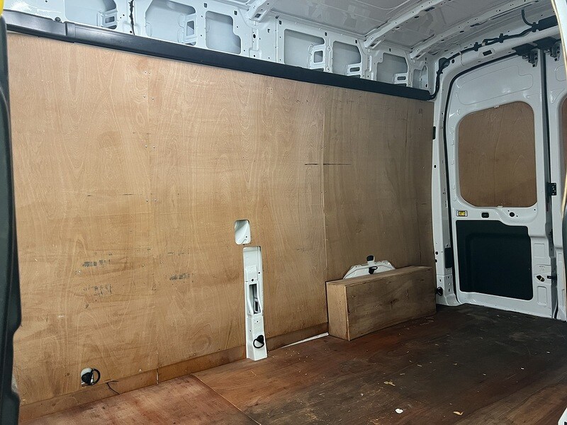 Used Ford Transit for sale - 77668047: Photo 39
