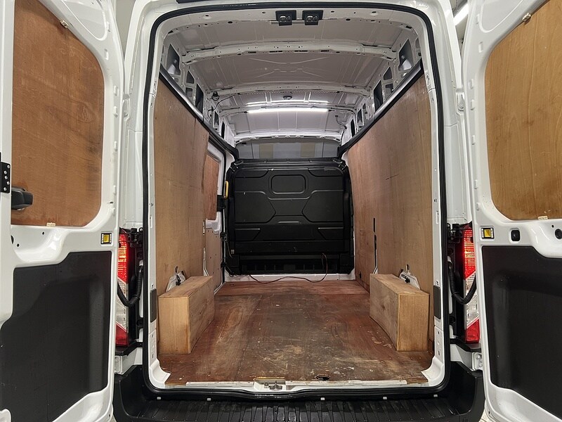 Used Ford Transit for sale - 77668047: Photo 40