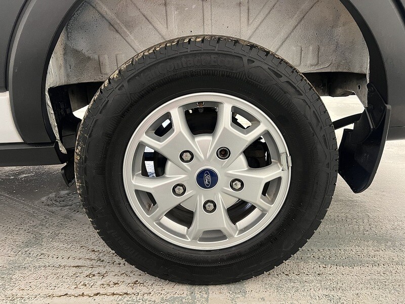 Used Ford Transit for sale - 77668047: Photo 41