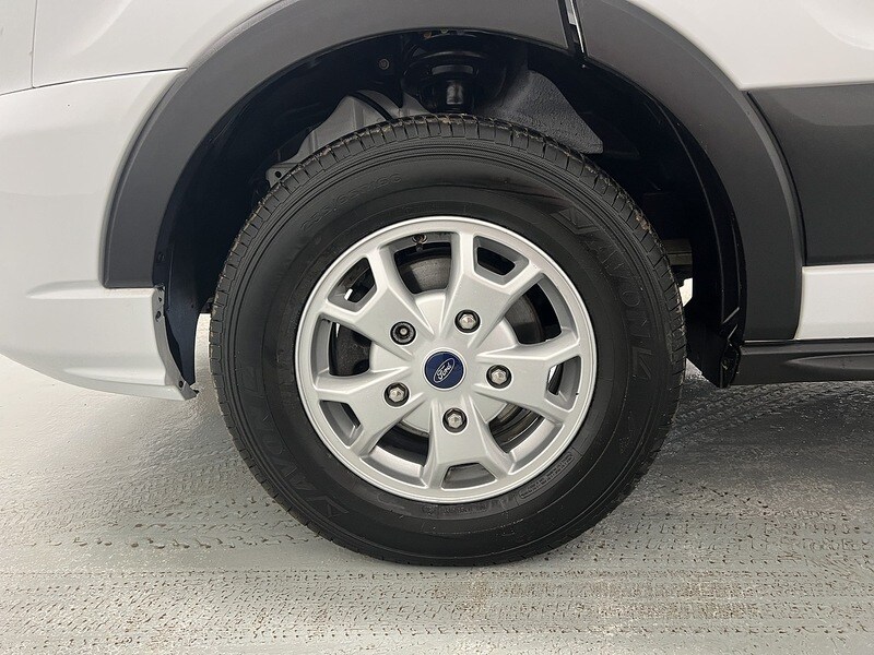 Used Ford Transit for sale - 77668047: Photo 42