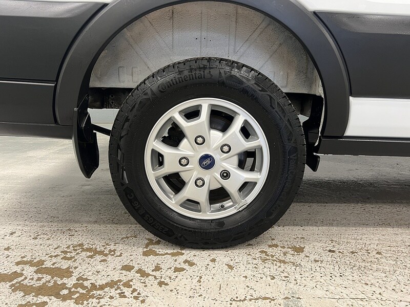Used Ford Transit for sale - 77668047: Photo 44