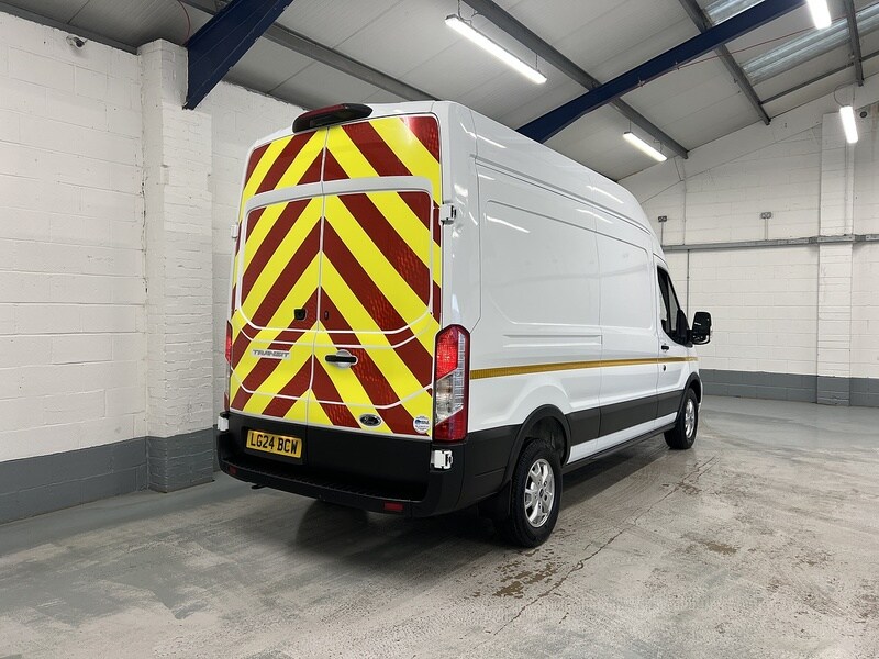 Used Ford Transit for sale - 77668047: Photo 5
