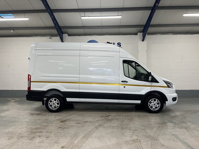 Used Ford Transit for sale - 77668047: Photo 6