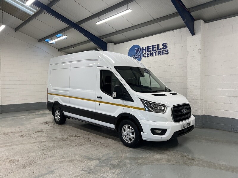 Used Ford Transit for sale - 77668047: Photo 7