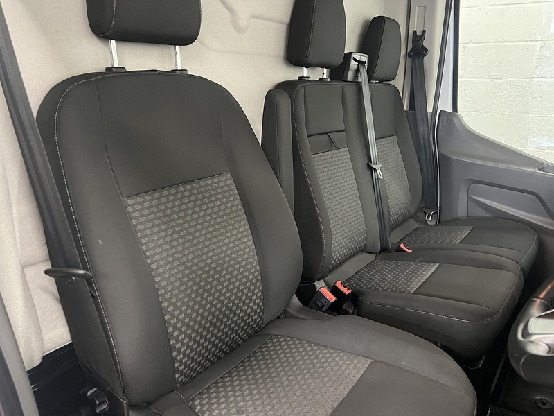 Used Ford Transit for sale - 77668047: Photo 9