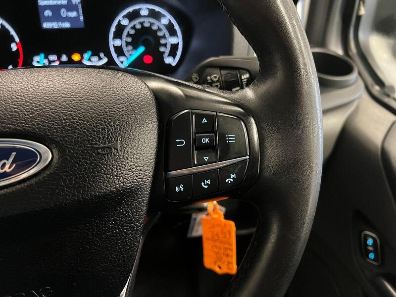 Used Ford Transit Custom 2022 for sale - 76904381: Photo 14