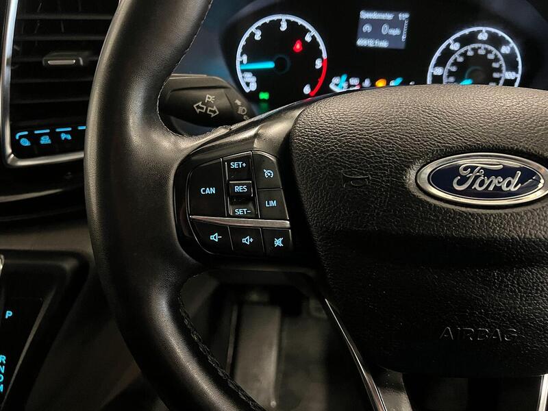 Used Ford Transit Custom 2022 for sale - 76904381: Photo 15