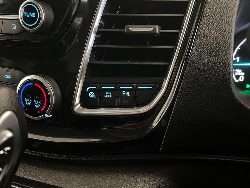 Used Ford Transit Custom 2022 for sale - 76904381: Photo 16