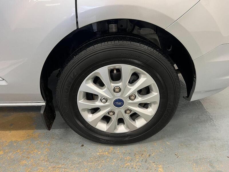 Used Ford Transit Custom 2022 for sale - 76904381: Photo 19