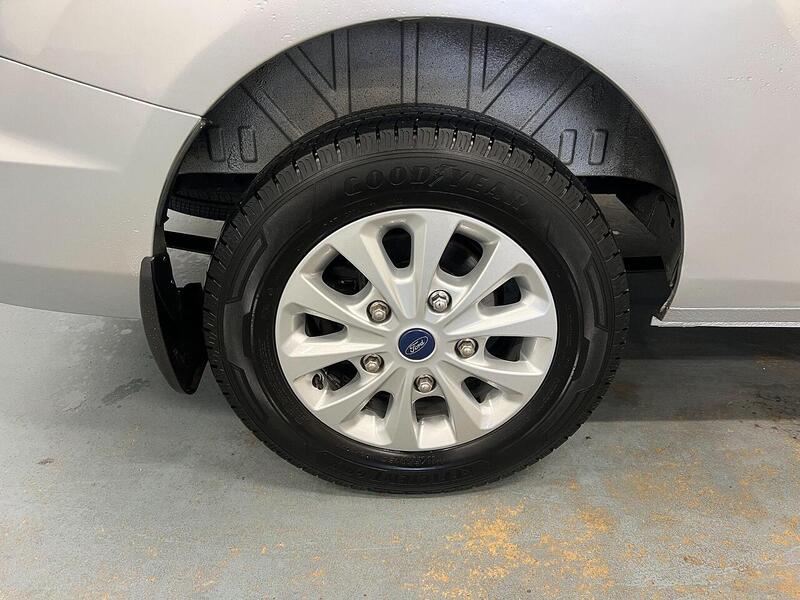 Used Ford Transit Custom 2022 for sale - 76904381: Photo 20