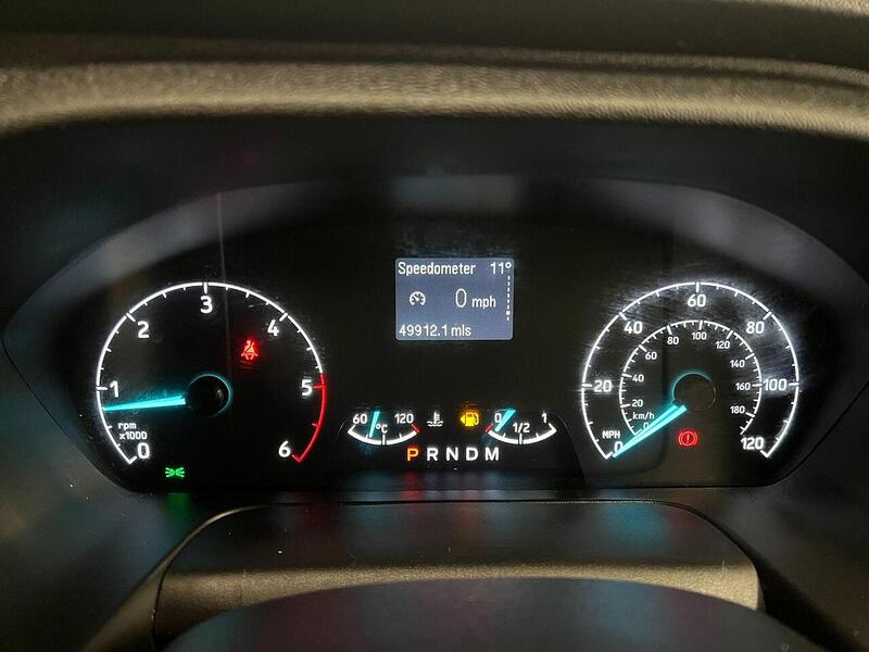 Used Ford Transit Custom 2022 for sale - 76904381: Photo 22