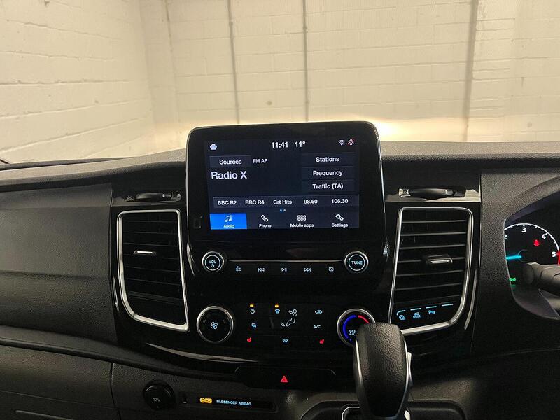 Used Ford Transit Custom 2022 for sale - 76904381: Photo 26