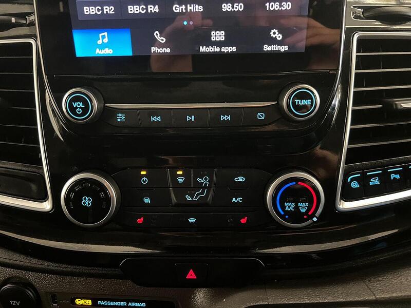 Used Ford Transit Custom 2022 for sale - 76904381: Photo 27