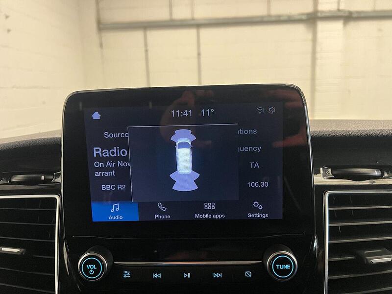 Used Ford Transit Custom 2022 for sale - 76904381: Photo 28