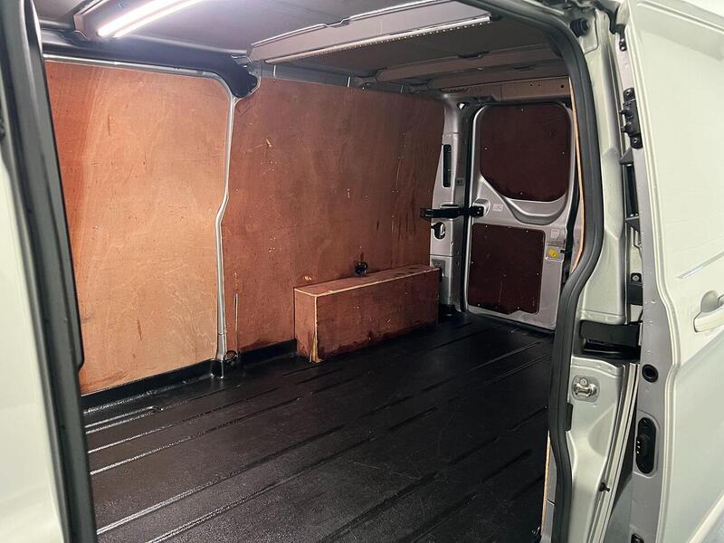 Used Ford Transit Custom 2022 for sale - 76904381: Photo 29