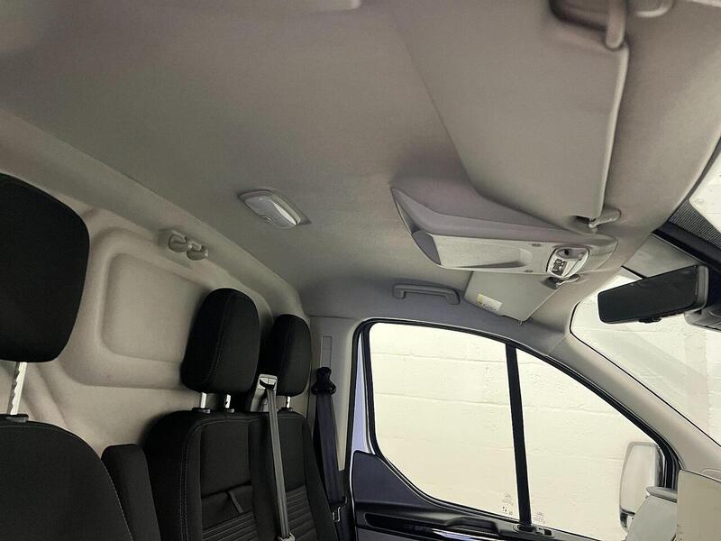 Used Ford Transit Custom 2022 for sale - 76904381: Photo 34