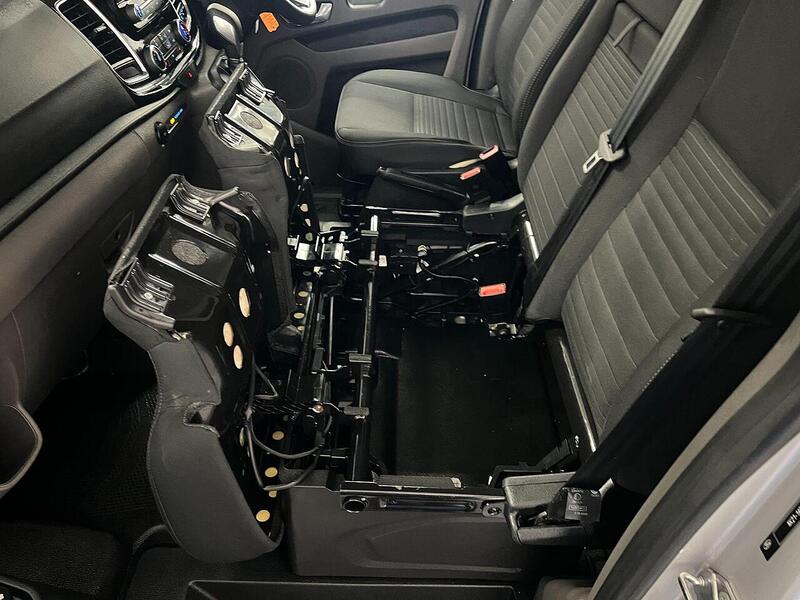 Used Ford Transit Custom 2022 for sale - 76904381: Photo 37