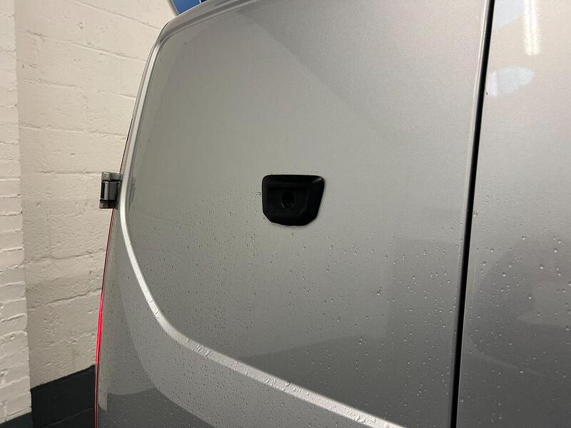 Used Ford Transit Custom 2022 for sale - 76904381: Photo 38