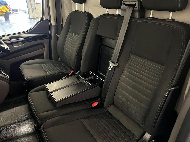 Used Ford Transit Custom 2022 for sale - 76904381: Photo 40