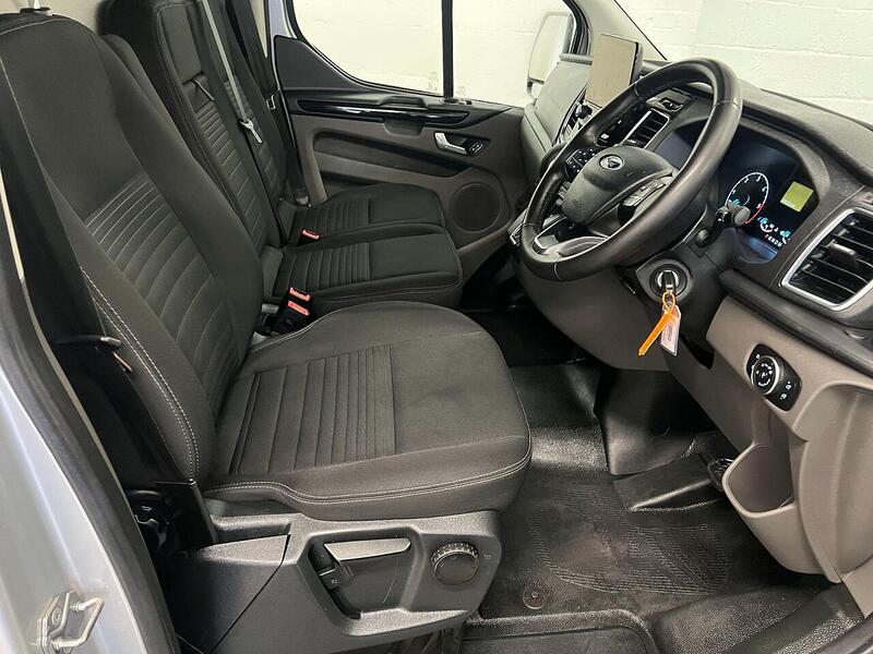 Used Ford Transit Custom 2022 for sale - 76904381: Photo 9