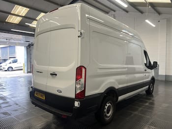 Used Ford Transit 2025 for sale - 79653903: Photo
