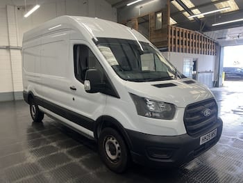 Used Ford Transit 2025 for sale - 79653903: Photo
