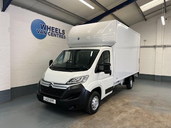 Citroen - Relay