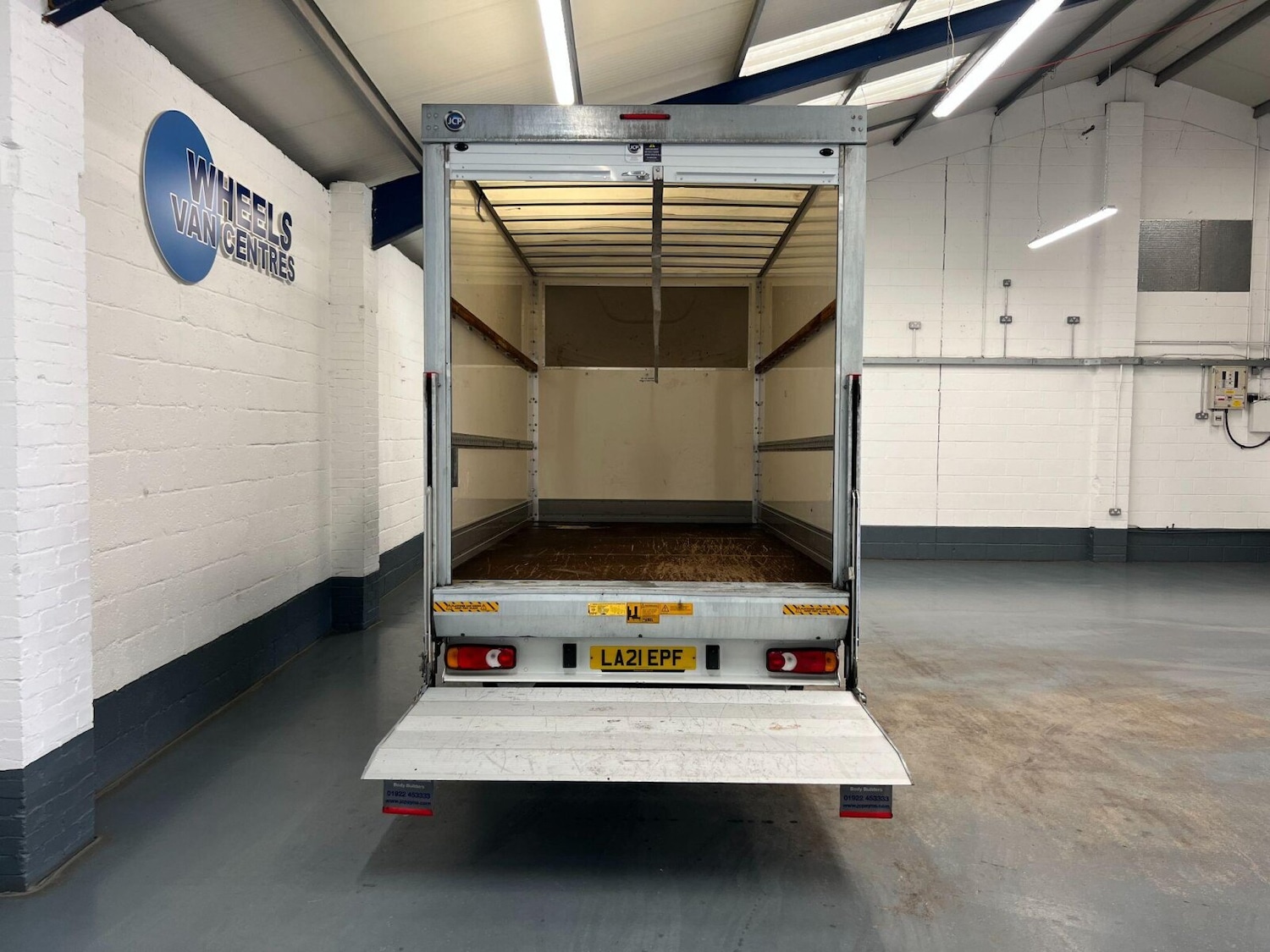 Vehicle 24