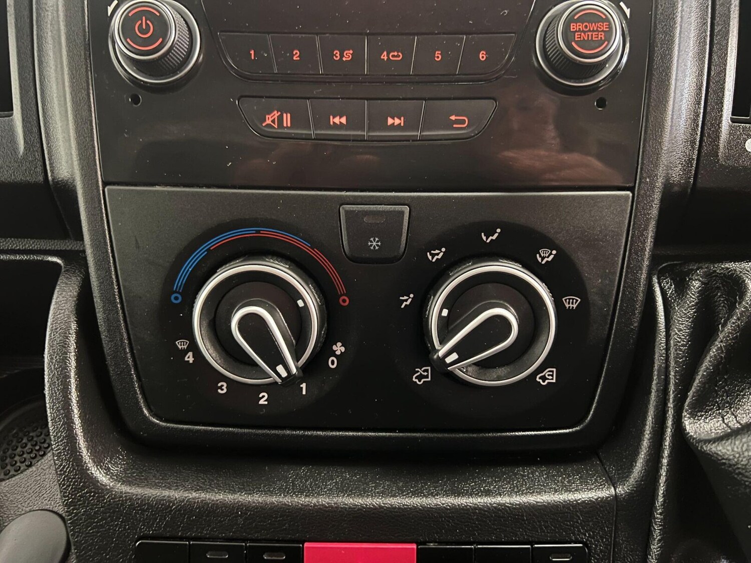 Vehicle 32