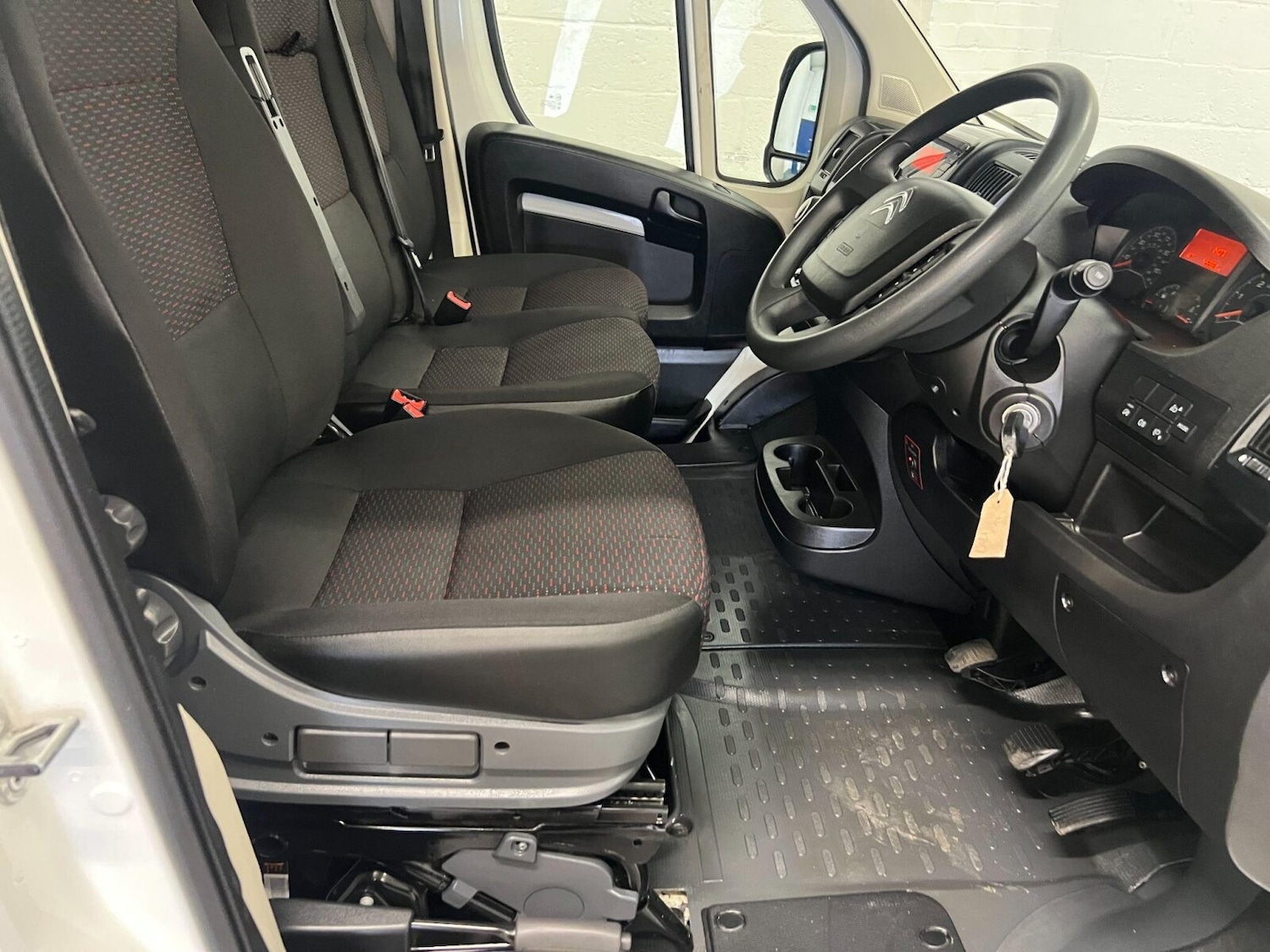 Vehicle 9