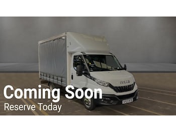 Used Iveco Daily 2023 for sale - 78182264: Photo