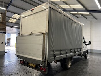 Used Iveco Daily 2023 for sale - 78182264: Photo