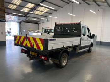 Used Ford Transit 2023 for sale - 75295690: Photo