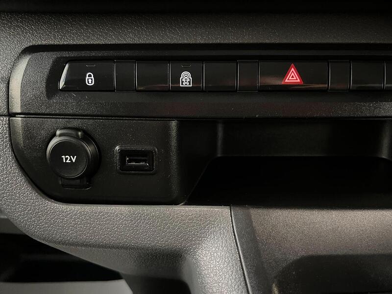 Used Vauxhall Vivaro 2020 for sale - 76904244: Photo 14