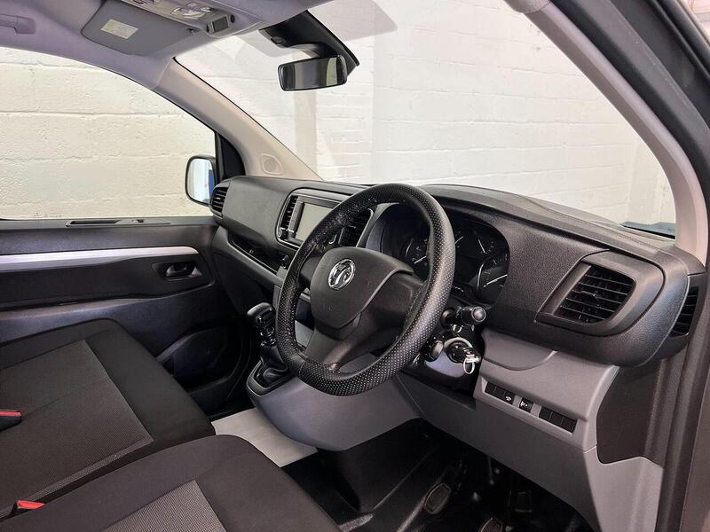 Used Vauxhall Vivaro 2020 for sale - 76904244: Photo 16