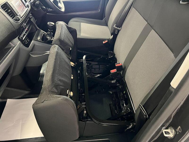 Used Vauxhall Vivaro 2020 for sale - 76904244: Photo 19