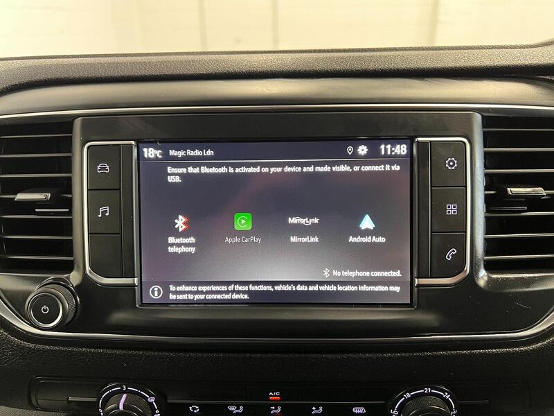 Used Vauxhall Vivaro 2020 for sale - 76904244: Photo 22