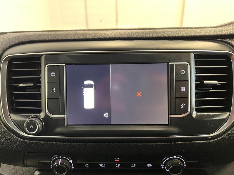 Used Vauxhall Vivaro 2020 for sale - 76904244: Photo 23