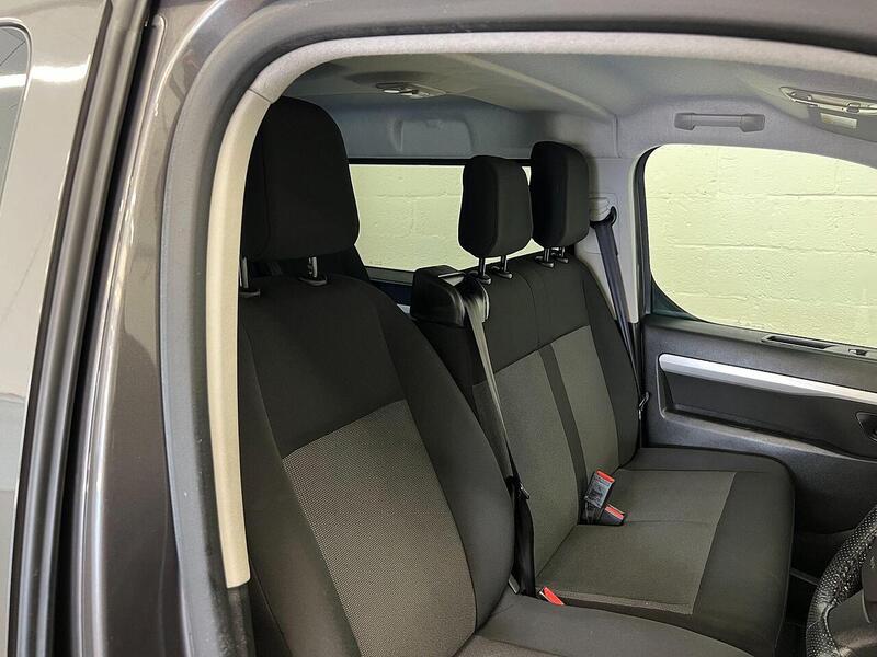 Used Vauxhall Vivaro 2020 for sale - 76904244: Photo 27