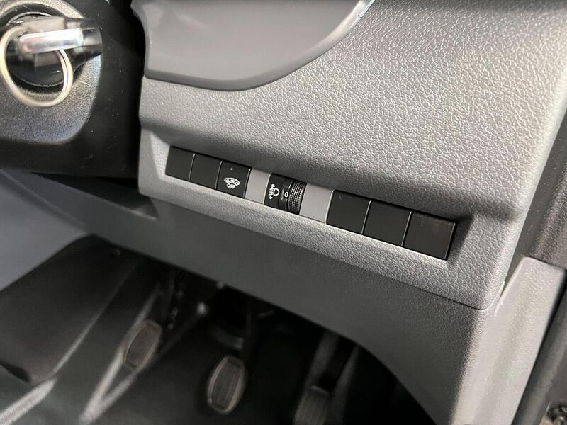 Used Vauxhall Vivaro 2020 for sale - 76904244: Photo 30