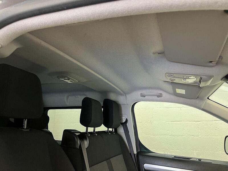 Used Vauxhall Vivaro 2020 for sale - 76904244: Photo 31