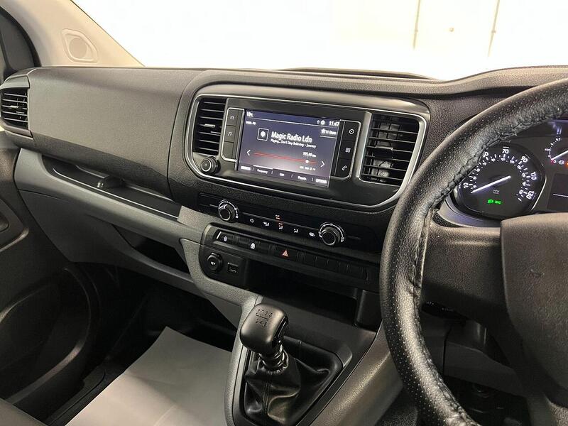 Used Vauxhall Vivaro 2020 for sale - 76904244: Photo 32