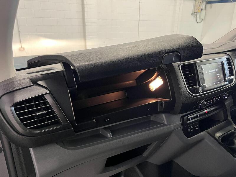 Used Vauxhall Vivaro 2020 for sale - 76904244: Photo 33