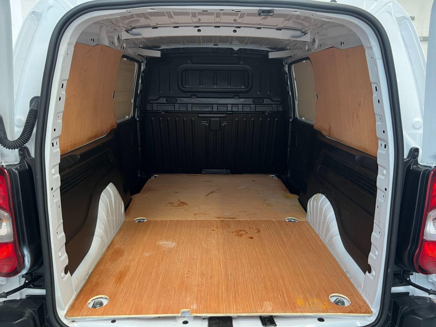 Vehicle 24