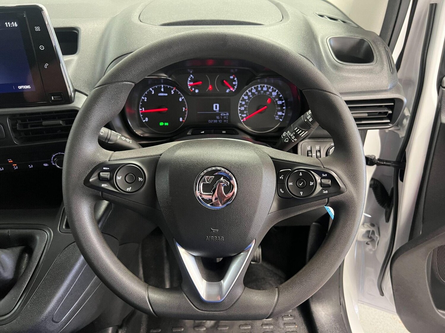 Vehicle 26