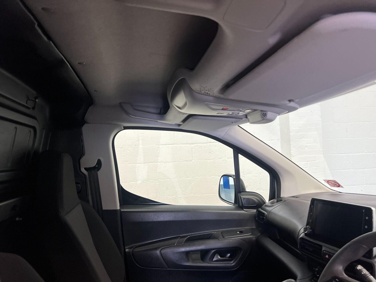 Vehicle 32