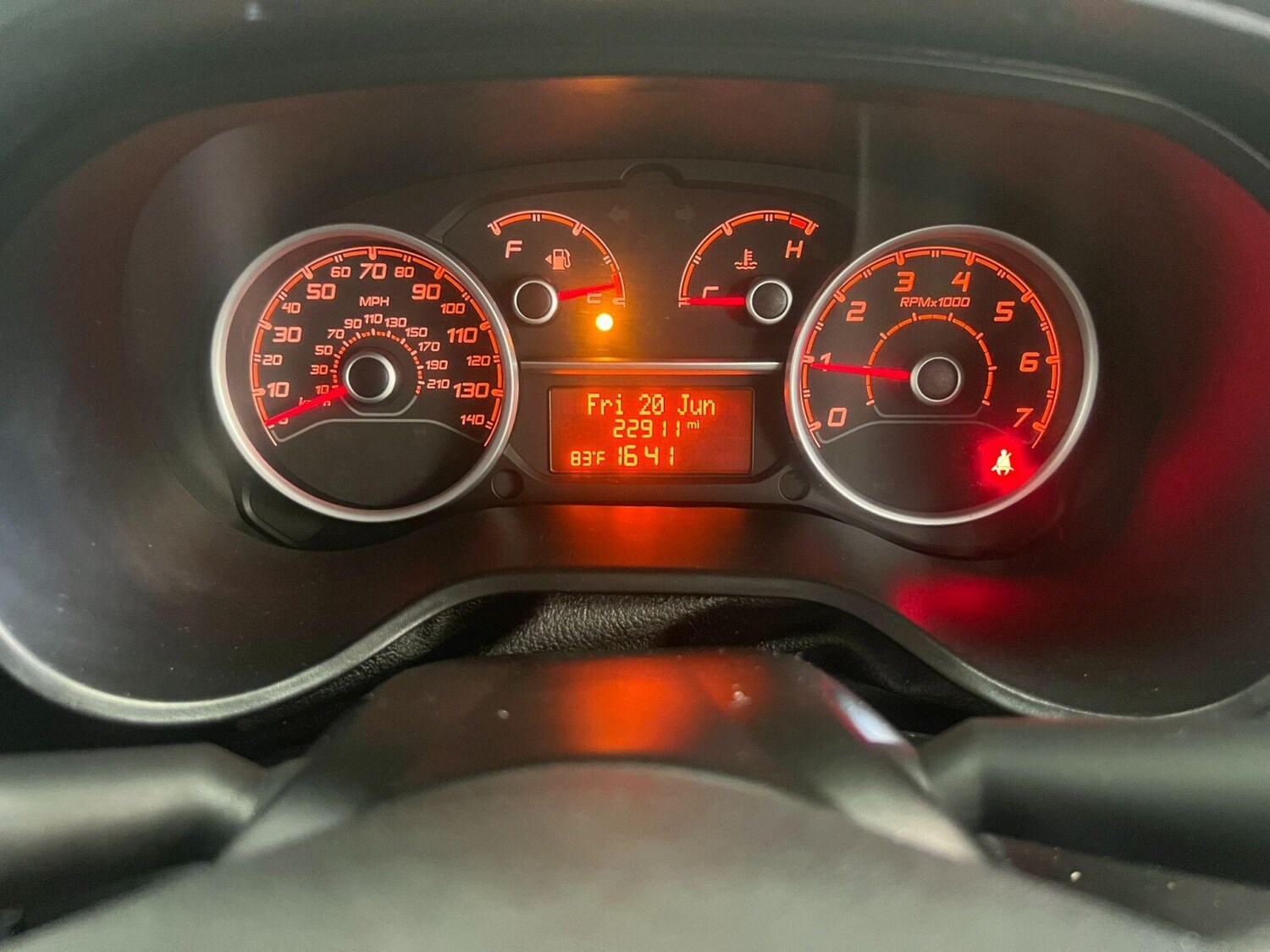 Vehicle 19