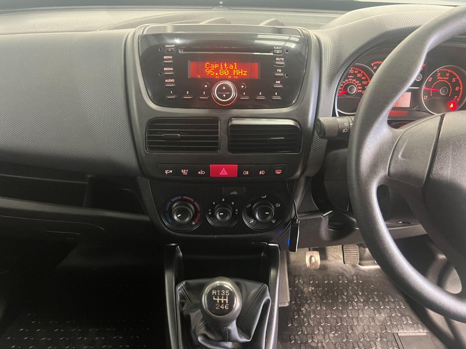 Vehicle 24